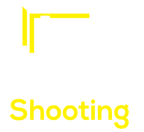 You Keep Shooting