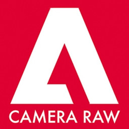 Editing in Adobe Camera Raw